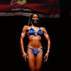 Shirley  Hughes - NPC Charlotte Cup  2010 - #1